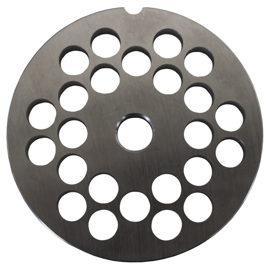 Raut Stainless Steel Mincer Plate No 22