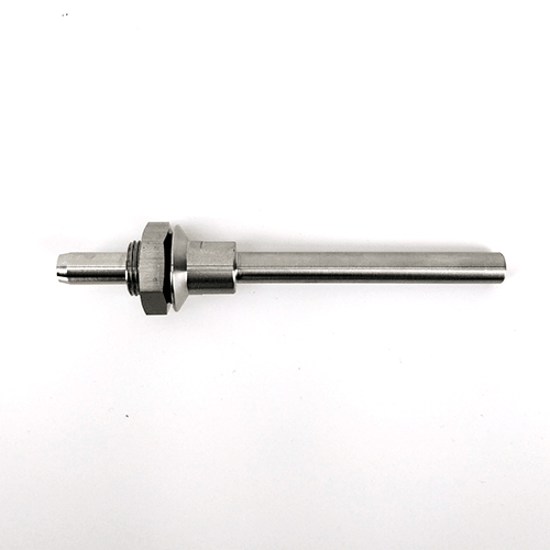 1/2 inch Stainless 100mm Weldless Thermowell
