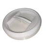 Spare Clear Lid Fermenter with NO hole