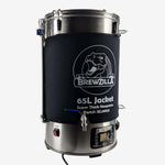 Insulation Neoprene jacket wrap around Boiler (65 L Brewzilla)
