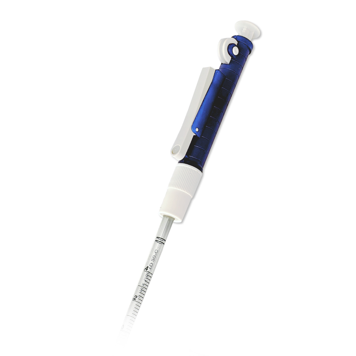 Pipette Pump for Graduated Glass