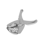 Lime Squeezer Strainer Stainless Steel