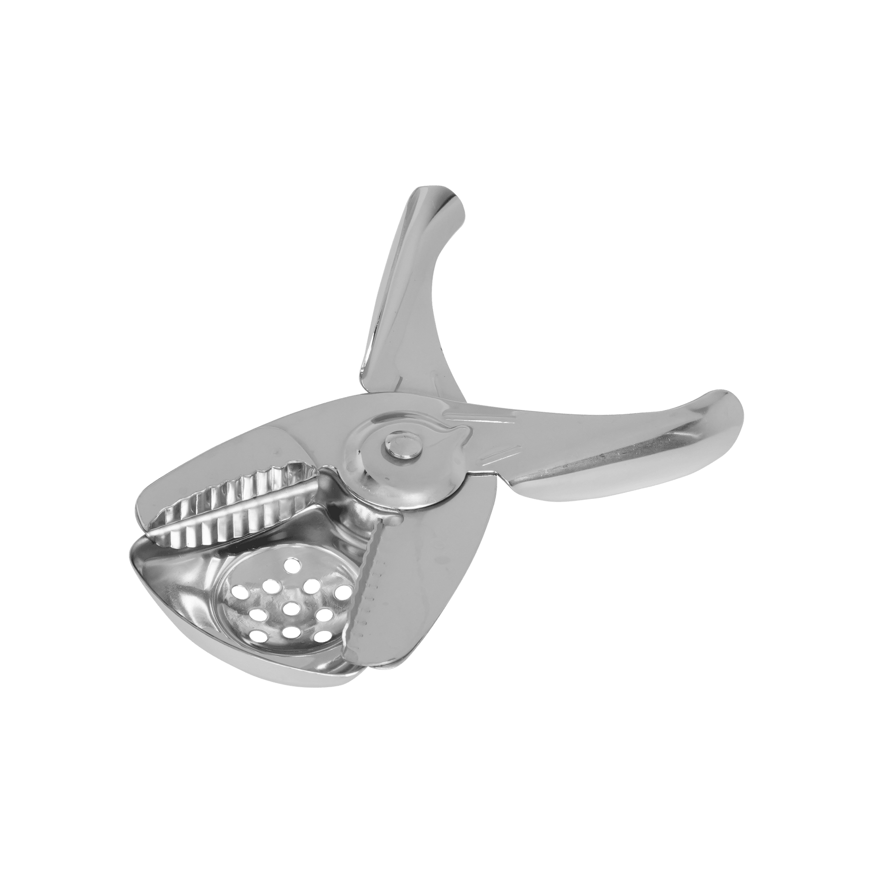 Lime Squeezer Strainer Stainless Steel