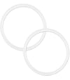Silicone O-Ring for Sausage Filler