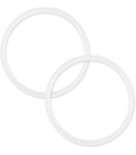 Silicone O-Ring for Sausage Filler