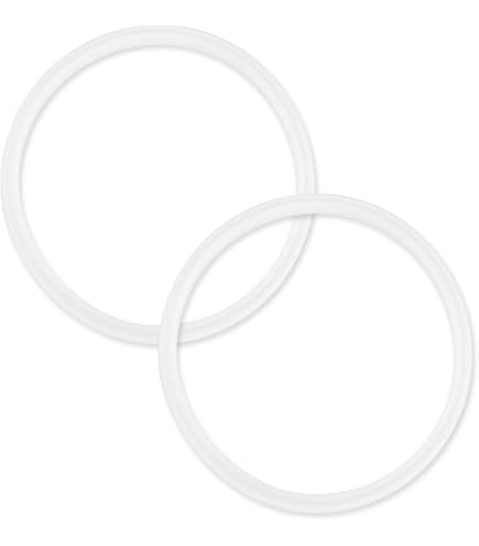 Silicone O-Ring for Sausage Filler