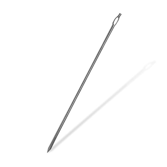 Meat Lacing Needle D2.5 x 21cm