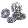Carbon Mincer Plate No 32