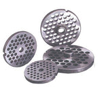 Carbon Mincer Plate No 32