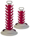 Wine & Beer Bottle Drain Tree Rack