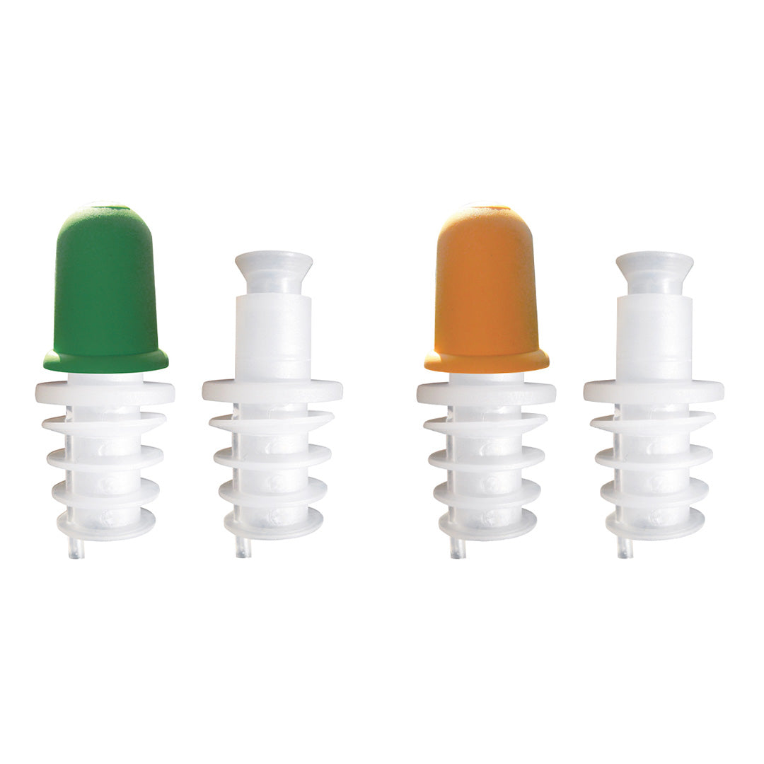 Bottle free Pourer Sommelier Delux
