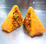 Arancini Mould Pyramid