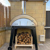 Forno Allegro Pizzaiolo Pizza Oven & Stand