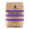 Olsson's Cooking Sea Salt 1Kg