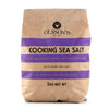 Olssons Cooking Sea Salt