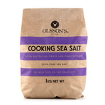 Olssons Cooking Sea Salt