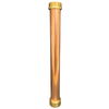 Triclover Condenser Copper Extension