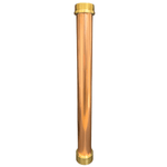 Triclover Condenser Copper Extension