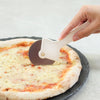 Pizza Cutting hand tool . By Rigamonti - Italy