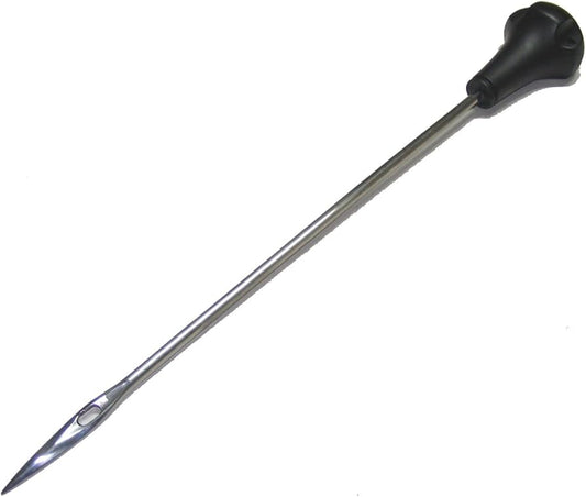 Bacon Tying Stainless Steel Needle