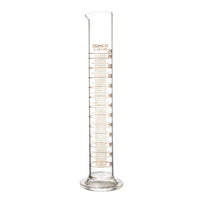 250ml Measuring Cylinder with 2ml Graduations