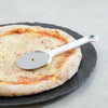 Pizza Cutting hand tool . By Rigamonti - Italy