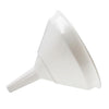 Food Grade Plastic Funnel 35cm w/Filter-Rest