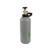 CO2 Gas Cylinder 2.6 kg Swap and Go Bottle