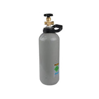 In Store Service Only. CO2 Gas Cylinder 2.6 kg Swap and Go Bottle