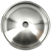 65L AlcoEngine Distillation Lid with (47mm hole)