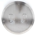 Heavy Duty False Bottoms for DigiBoil and BrewZilla