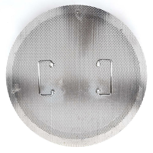 Stainless Steel False Pot Bottoms for Grain Boiling Diam 40cm