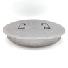 Stainless Steel False Pot Bottoms for Grain Boiling Diam 40cm