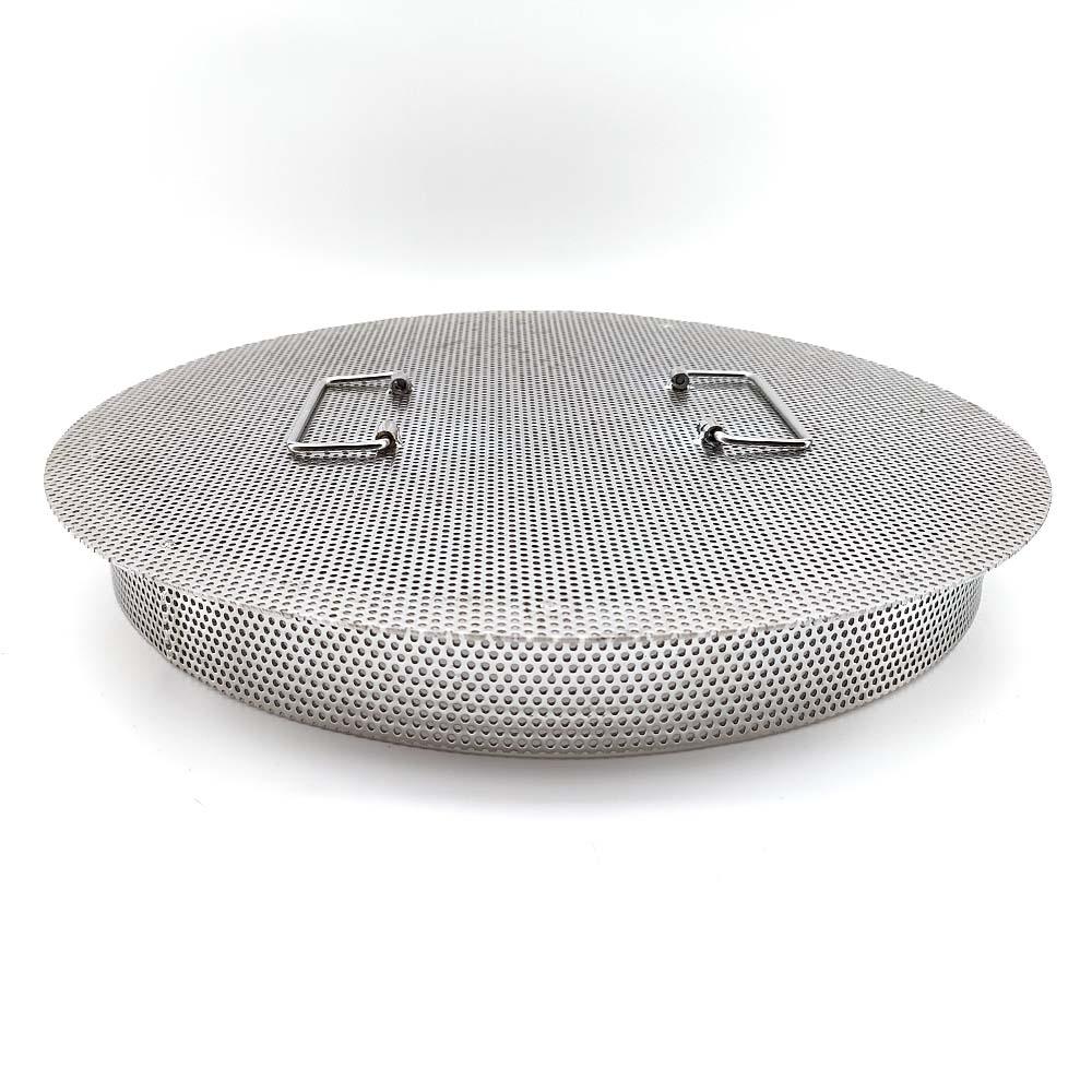 Heavy Duty False Bottoms for DigiBoil and BrewZilla