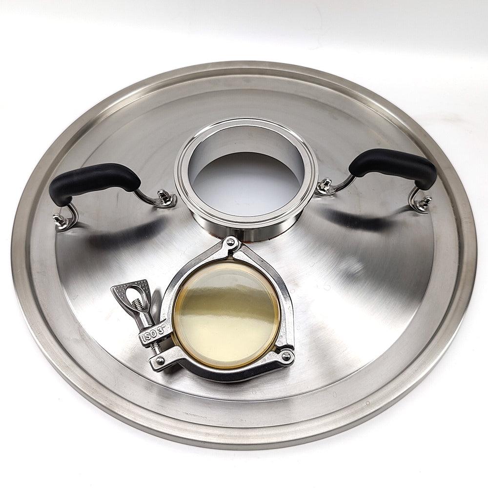 BrewZilla 65L Pro Sight Glass -4.0 inch