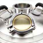 BrewZilla 65L Pro Sight Glass -4.0 inch