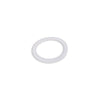 Oring 2inch Flat Silicone Gasket Triclover for Keg Boiler