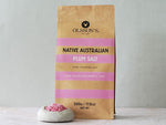 Sea Salt - Native Australian Plum Salt