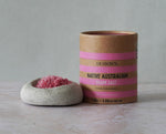 Sea Salt - Native Australian Plum Salt
