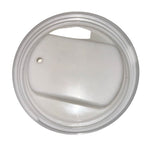 Spare Fermenter Lid with airlock hole