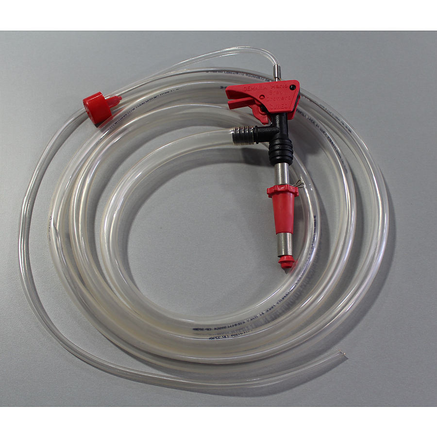 Bottle Filling Gun - Automatic Start & Stop