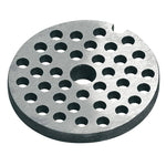 Carbon Mincer Plate No 32