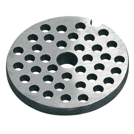 Carbon Mincer Plate No 32