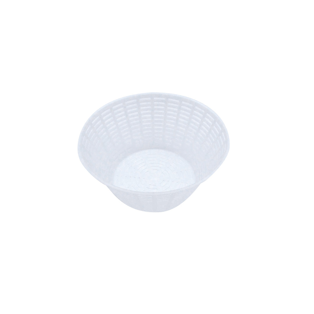 Cheese Mold Strainer Soft Shell 18cms