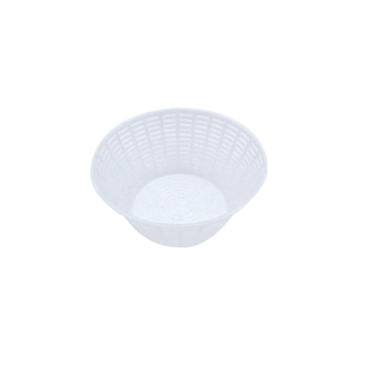Cheese Mold Strainer Soft Shell 18cms