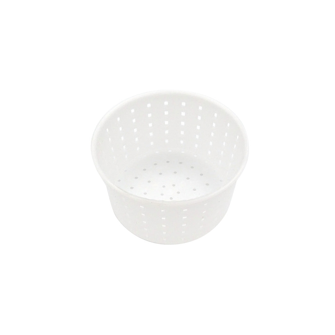 Soft Cheese Mold Strainer for Caciotta