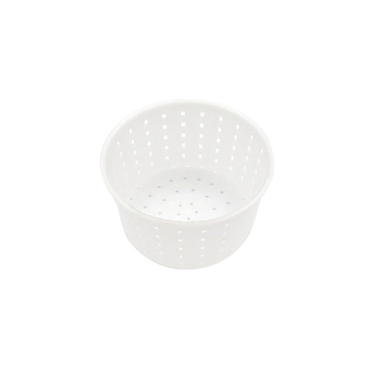 Soft Cheese Mold Strainer for Caciotta