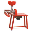 Palumbo Electric Tomato Sauce Machine