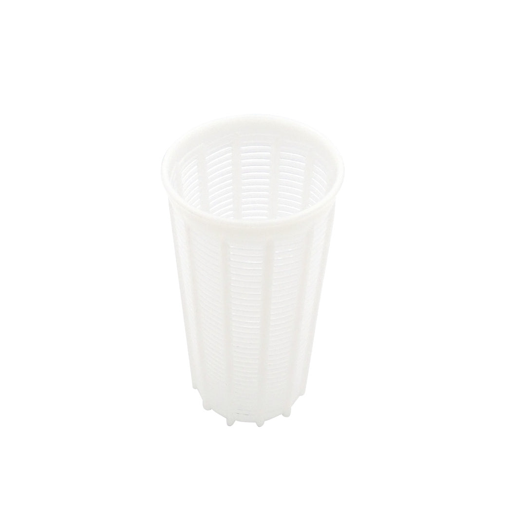 Cheese Mold Strainer - Holds 400g