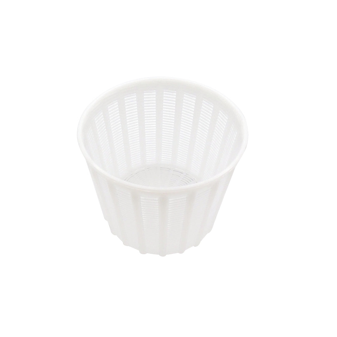 Cheese Mold Strainer Hard Shell 13 x 14cm